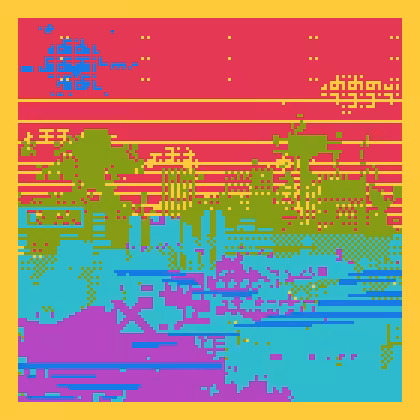 FX.LAND #18