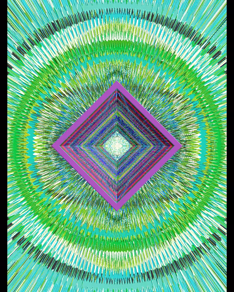 Sikulirative - Genuary32nd Editon #22