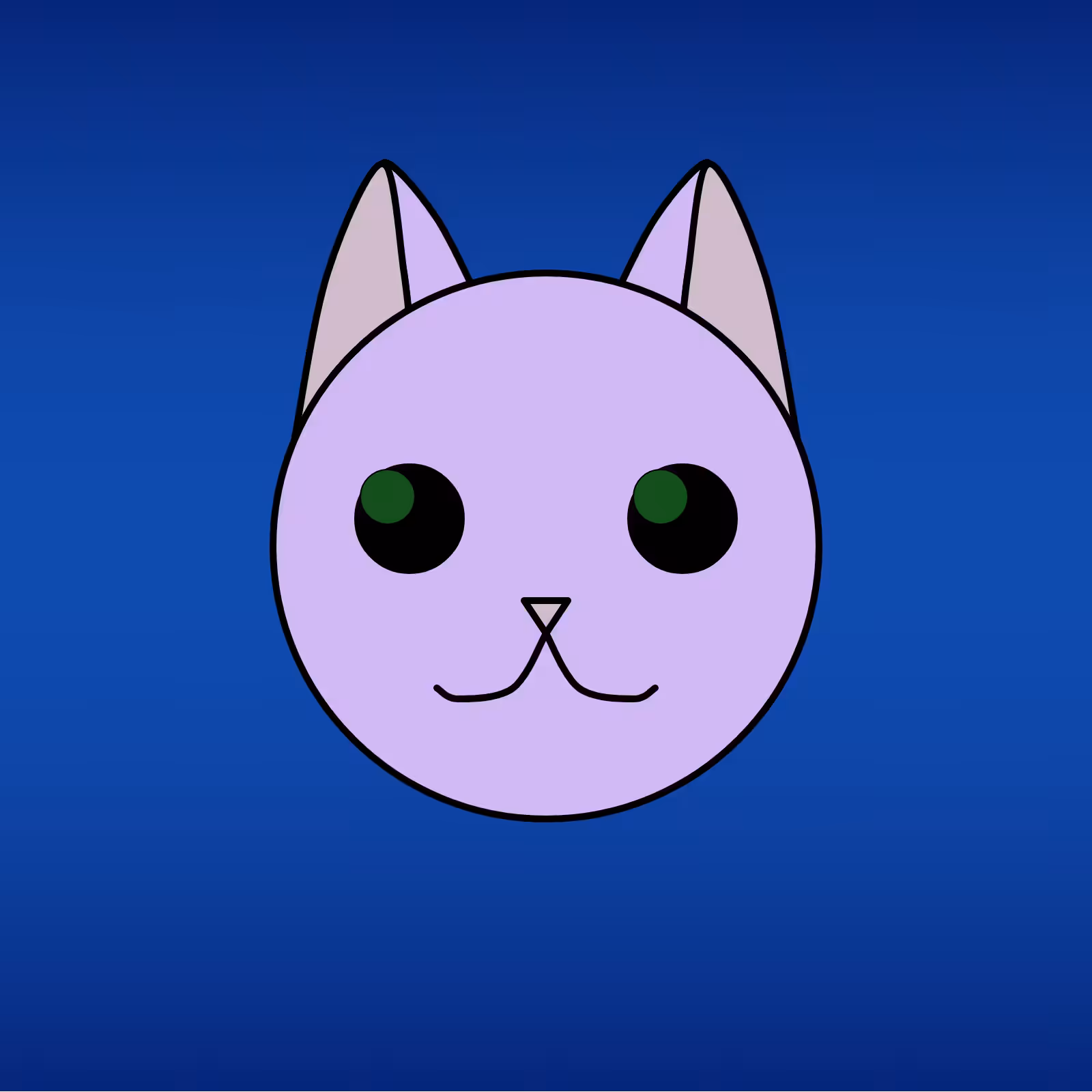 Crypto Kittens VOL.1 #6