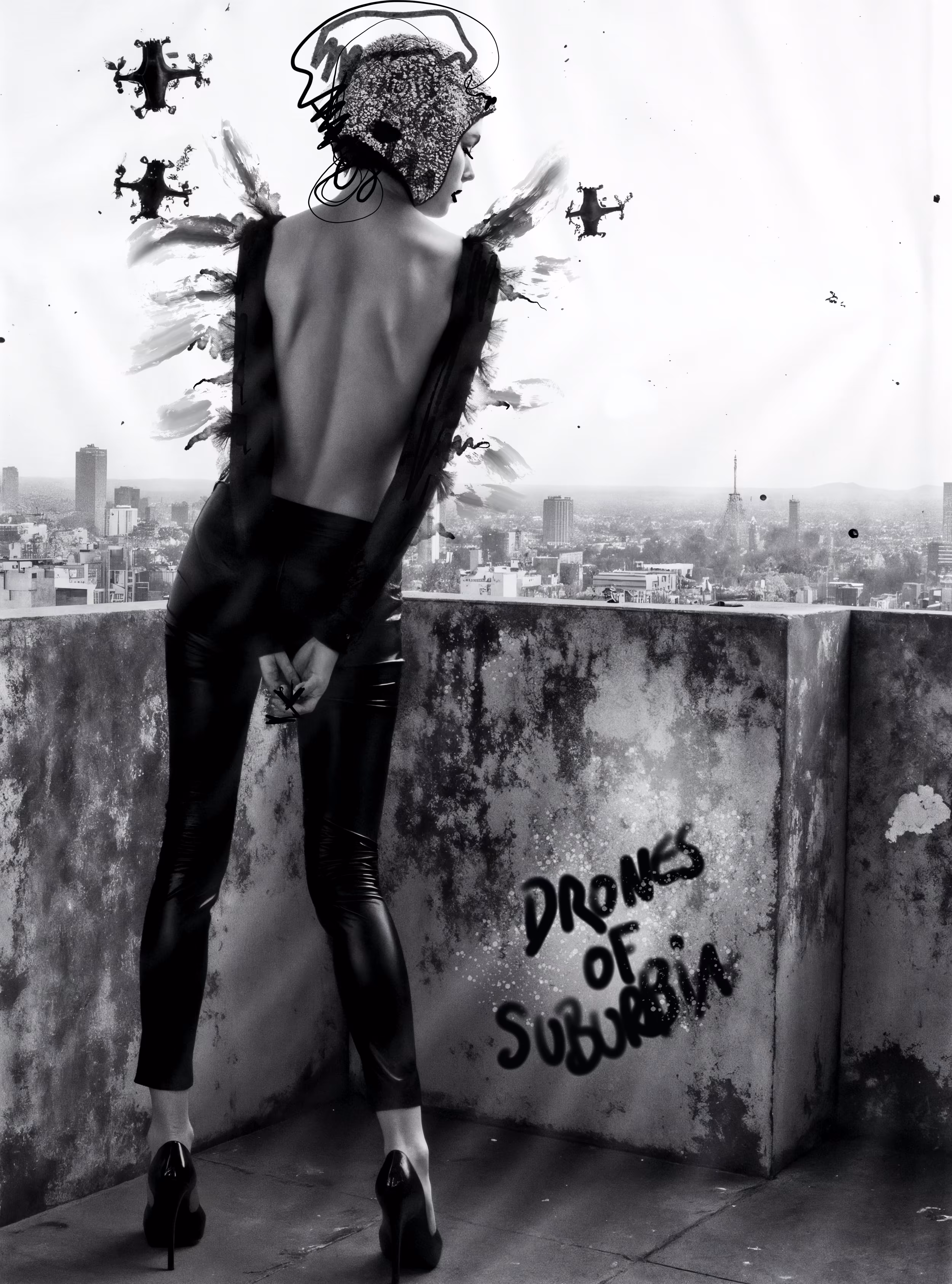 STILETTO ROOFTOP