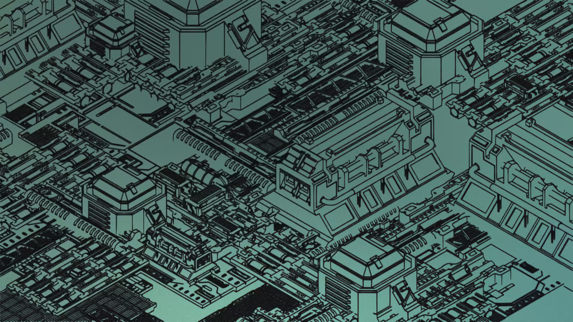 Industrial Era 3