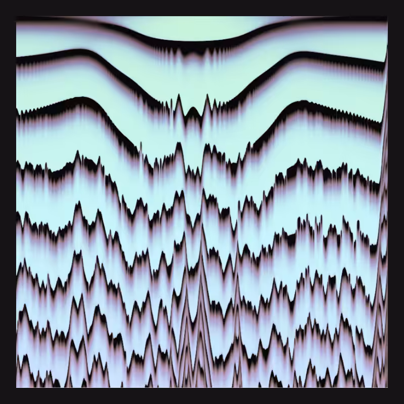 LandWaves #227