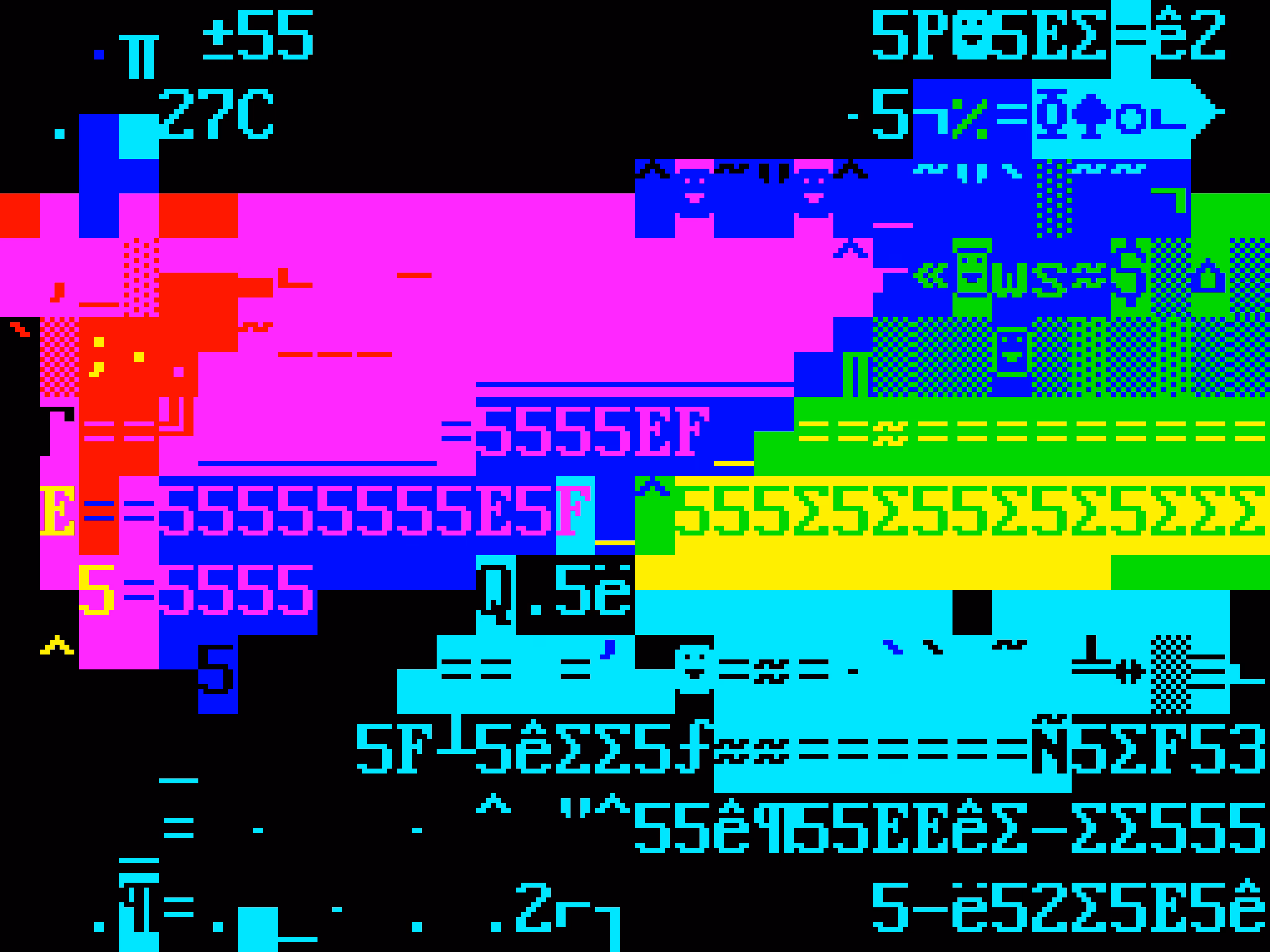 VHSCII