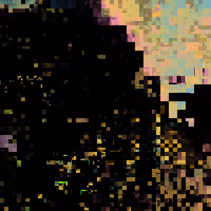 n̶̫̚ǔ̵͝ev̶͠o̷s̴̔̏̚ ̶͎̃̃r̶̃͋ĩ̶̺̘tm̸ô̴s̴̋ #27