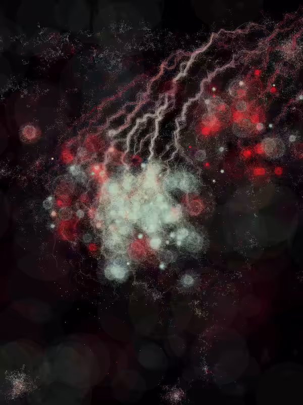 Hyperspacers #111