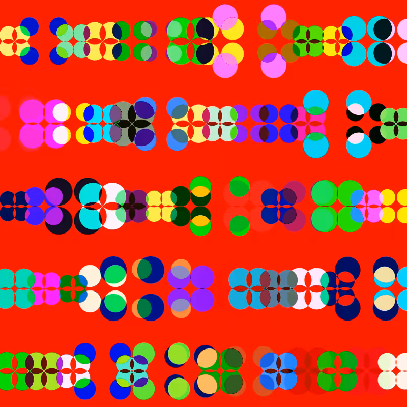 Variant Variances #132