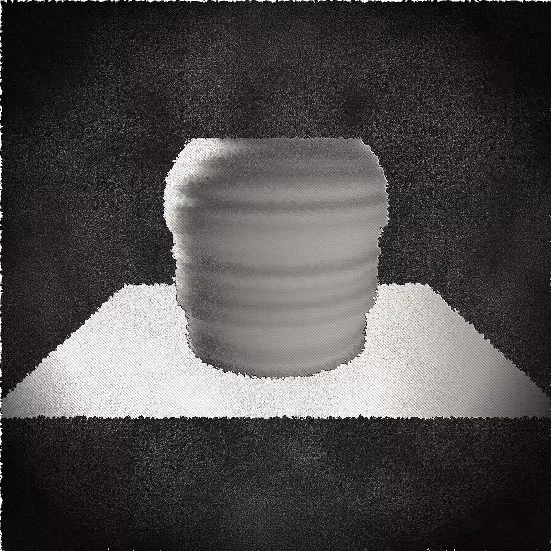 Simple Pottery #16