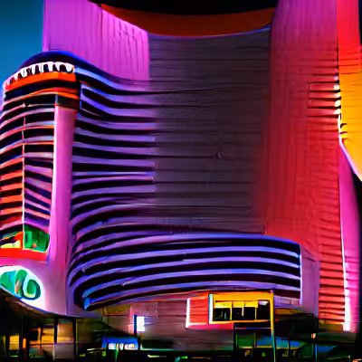 Casino