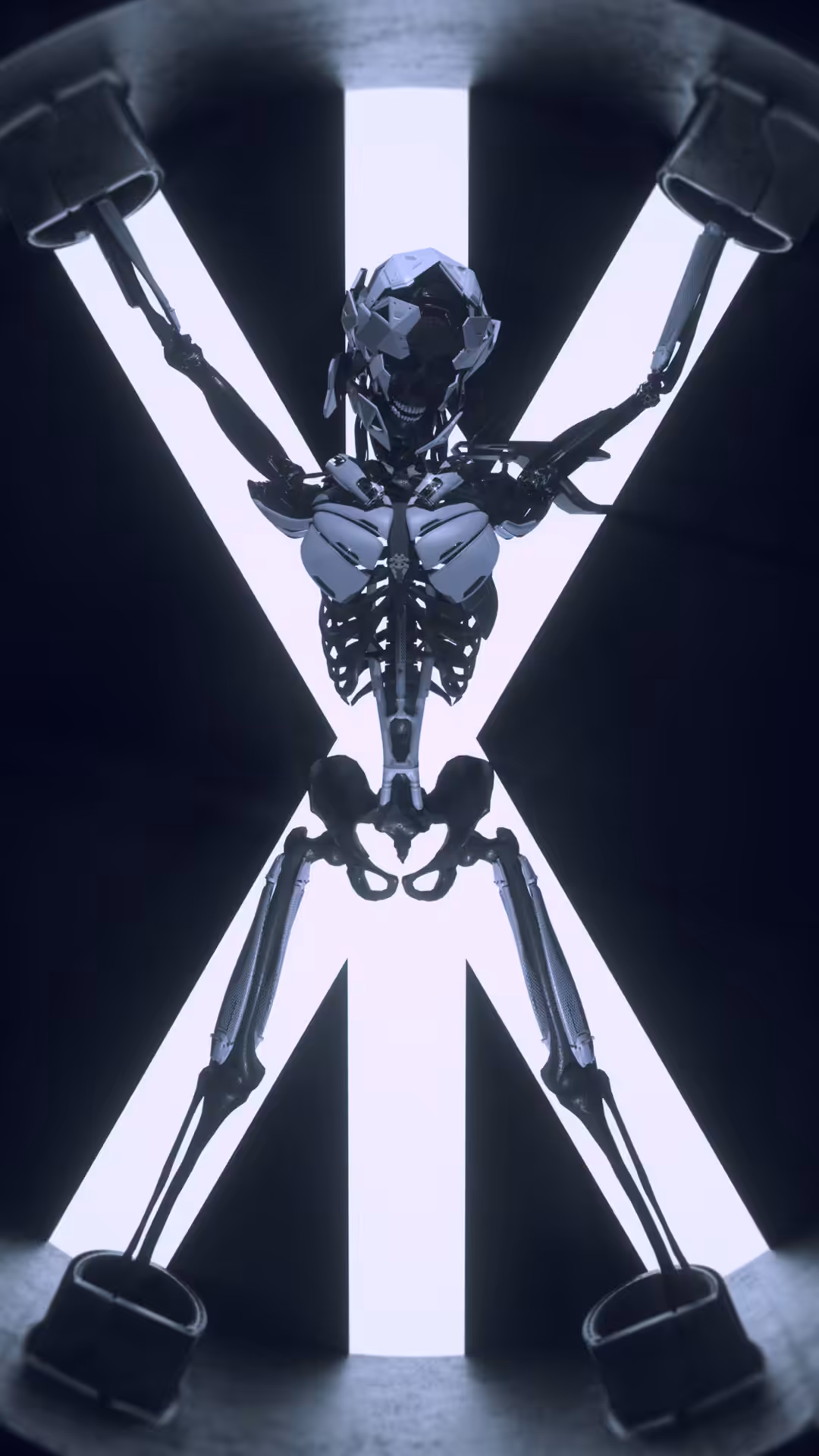VITRUVIAN