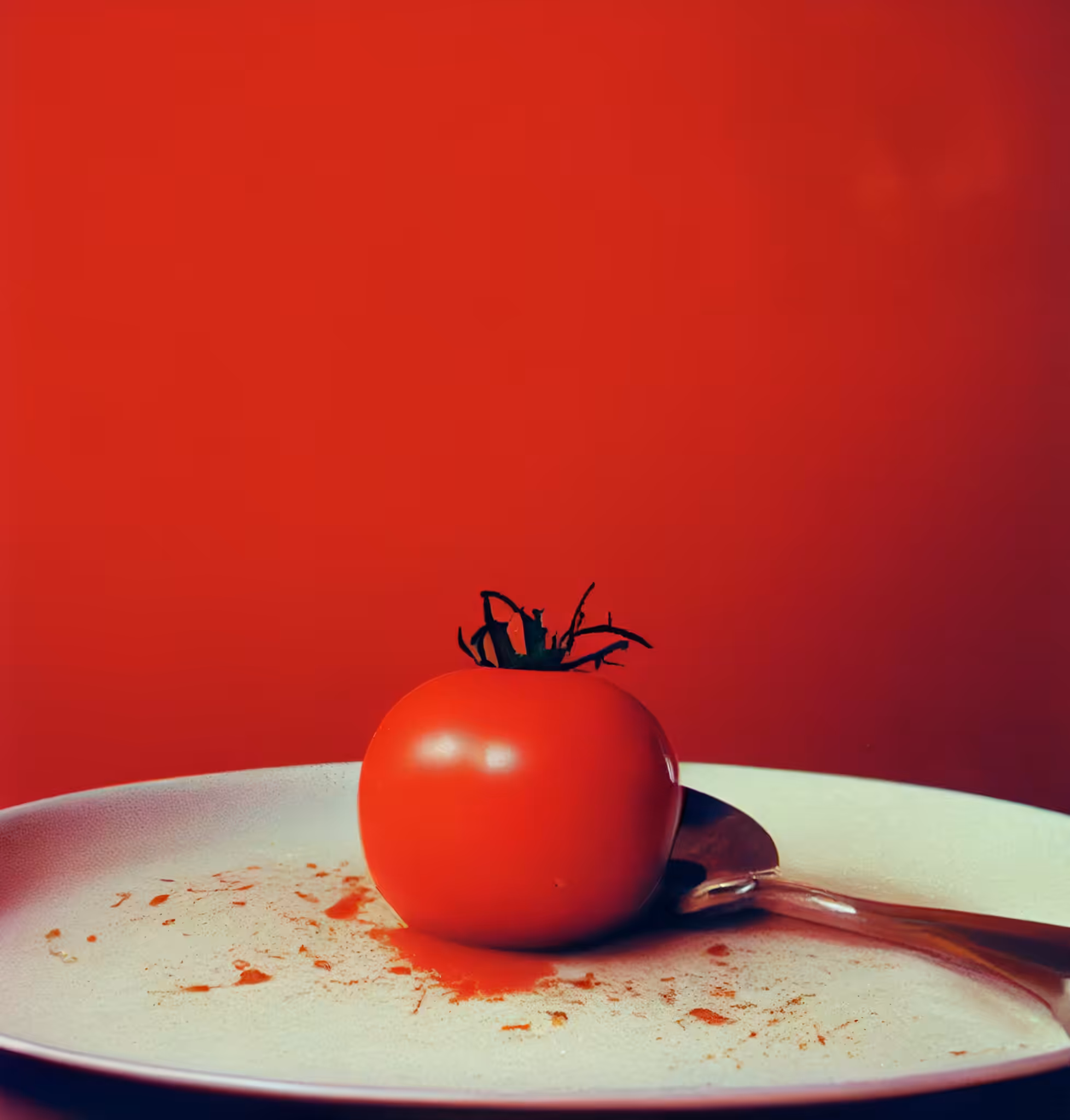 Tomato Soup