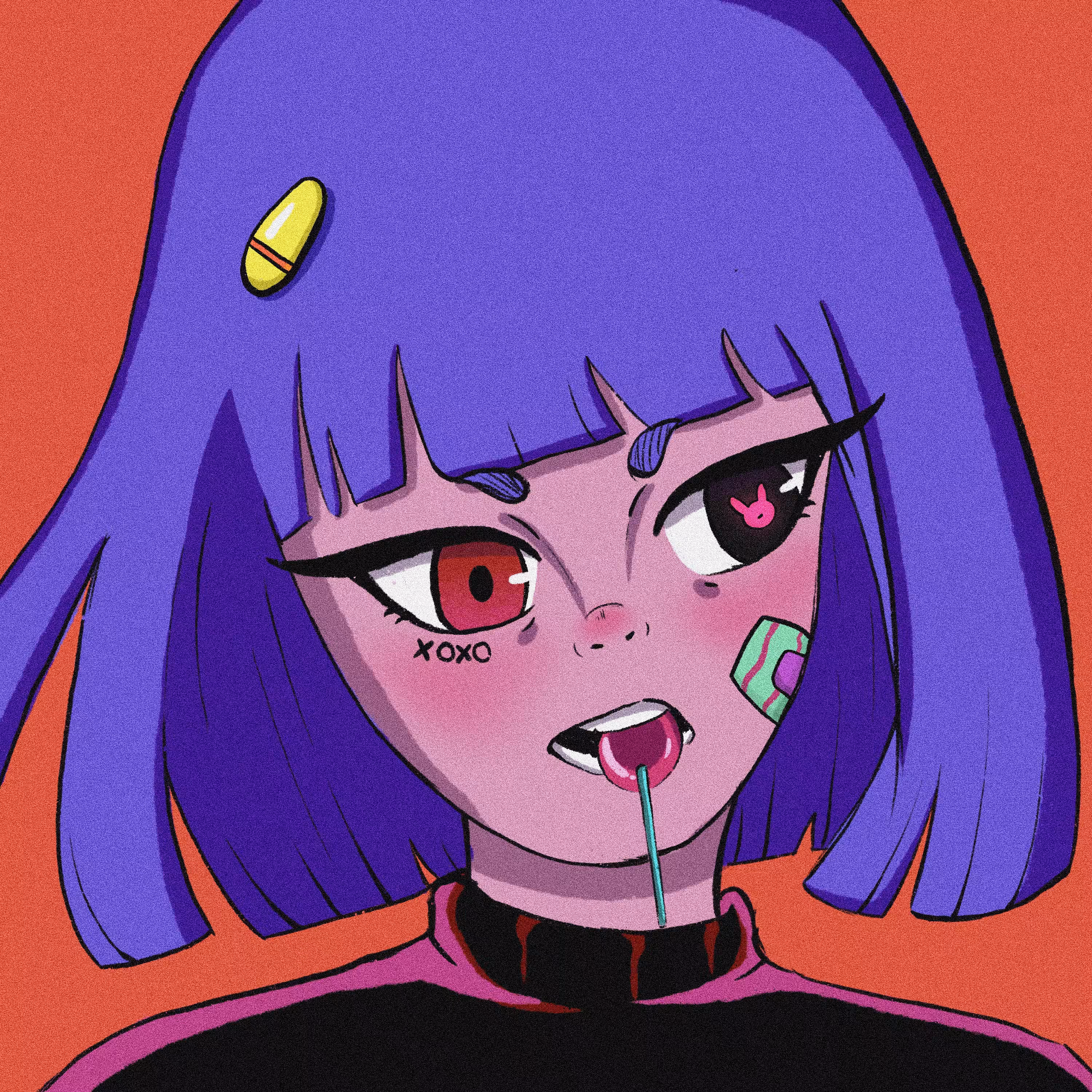NAKI - 030 #RARE