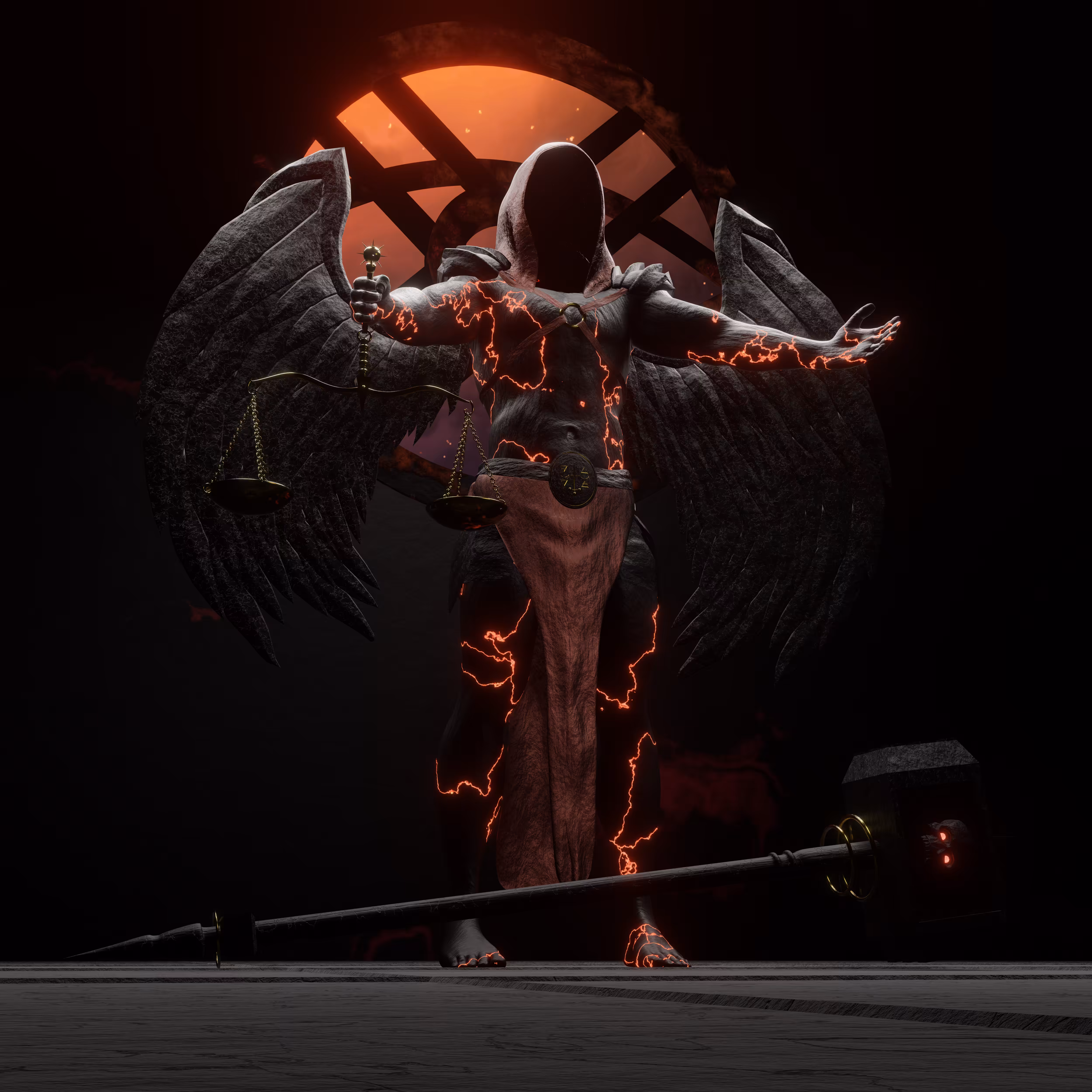 Raguel