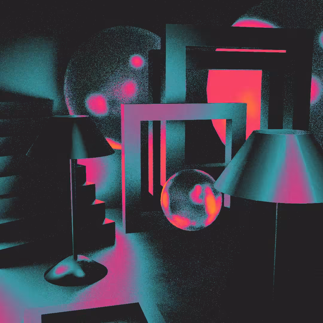 LAMPS