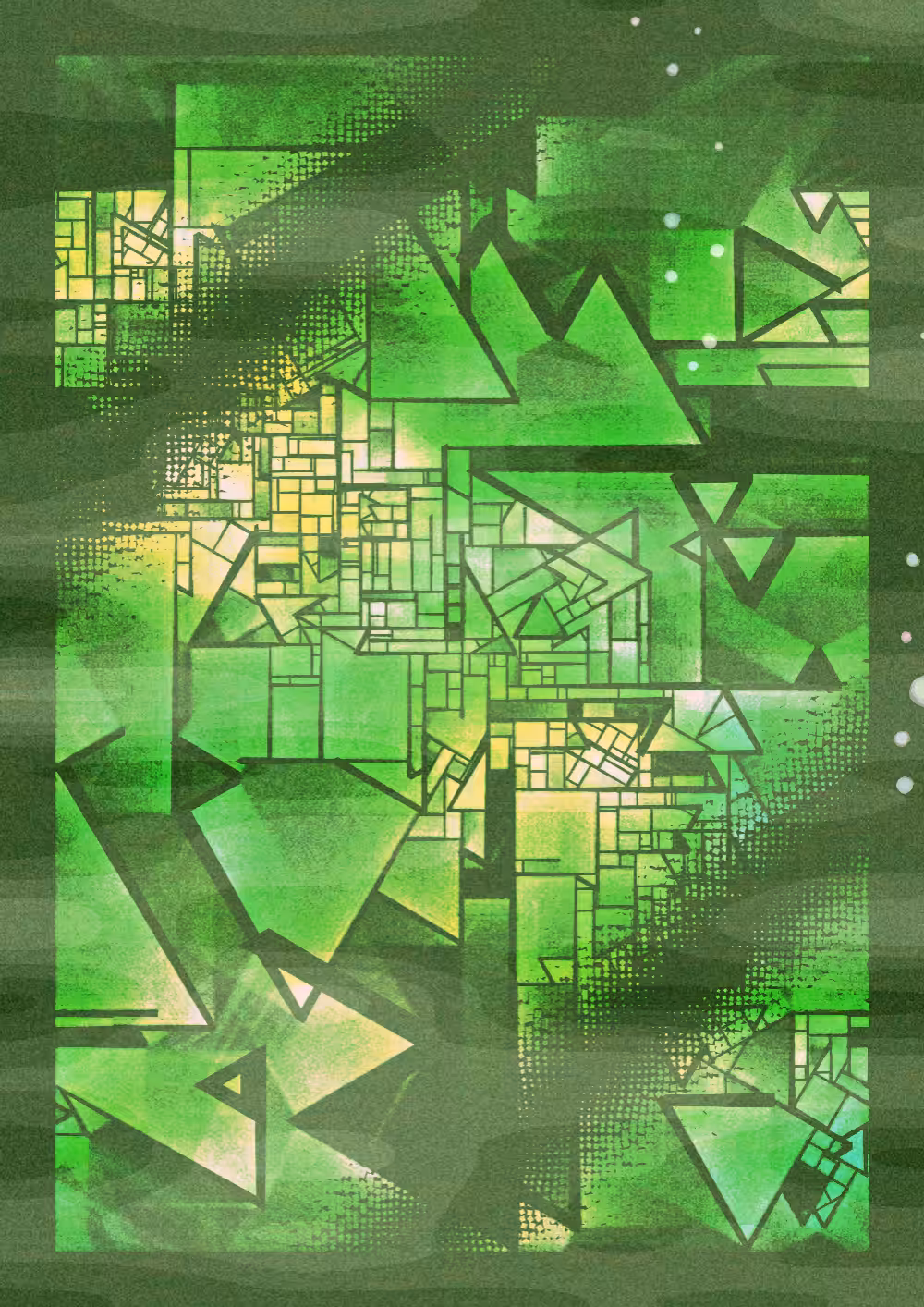Neonphobia #148