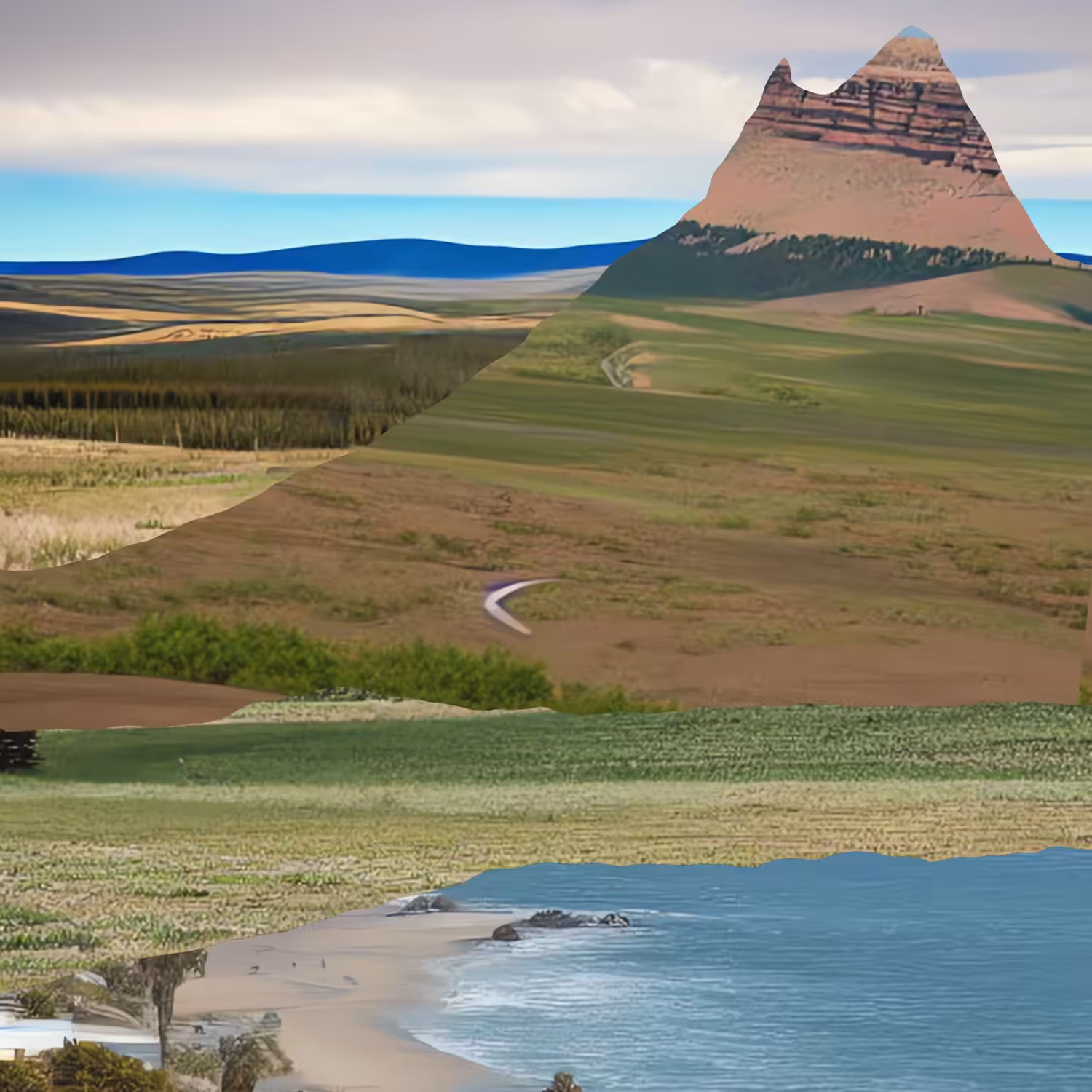 11C-53Land-38Mountains-70Sea-19Sky