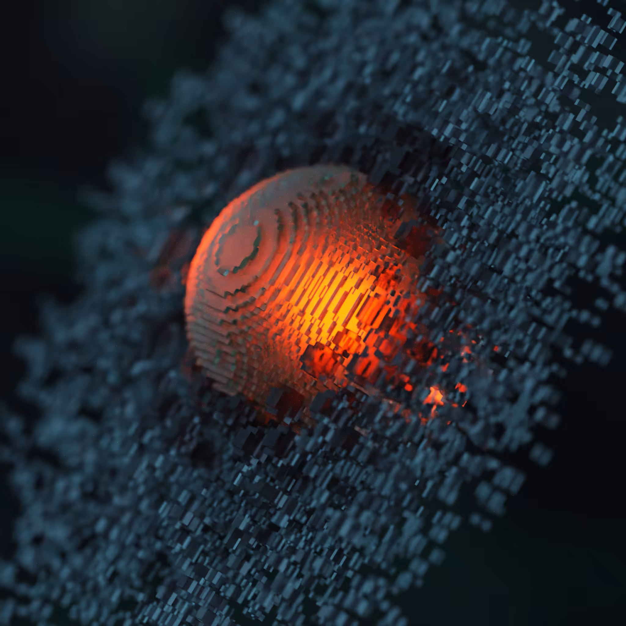 Atomic Sun