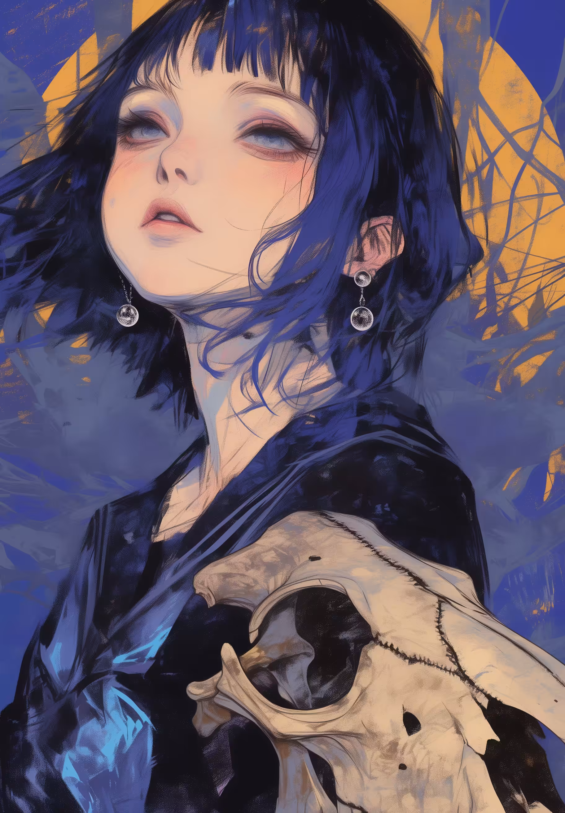 The Bone