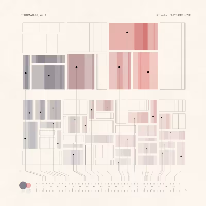 CHROMATLAS, Vol. 4 #103