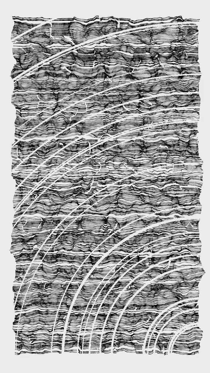 Sedimentarias: Algorithmic Study #59