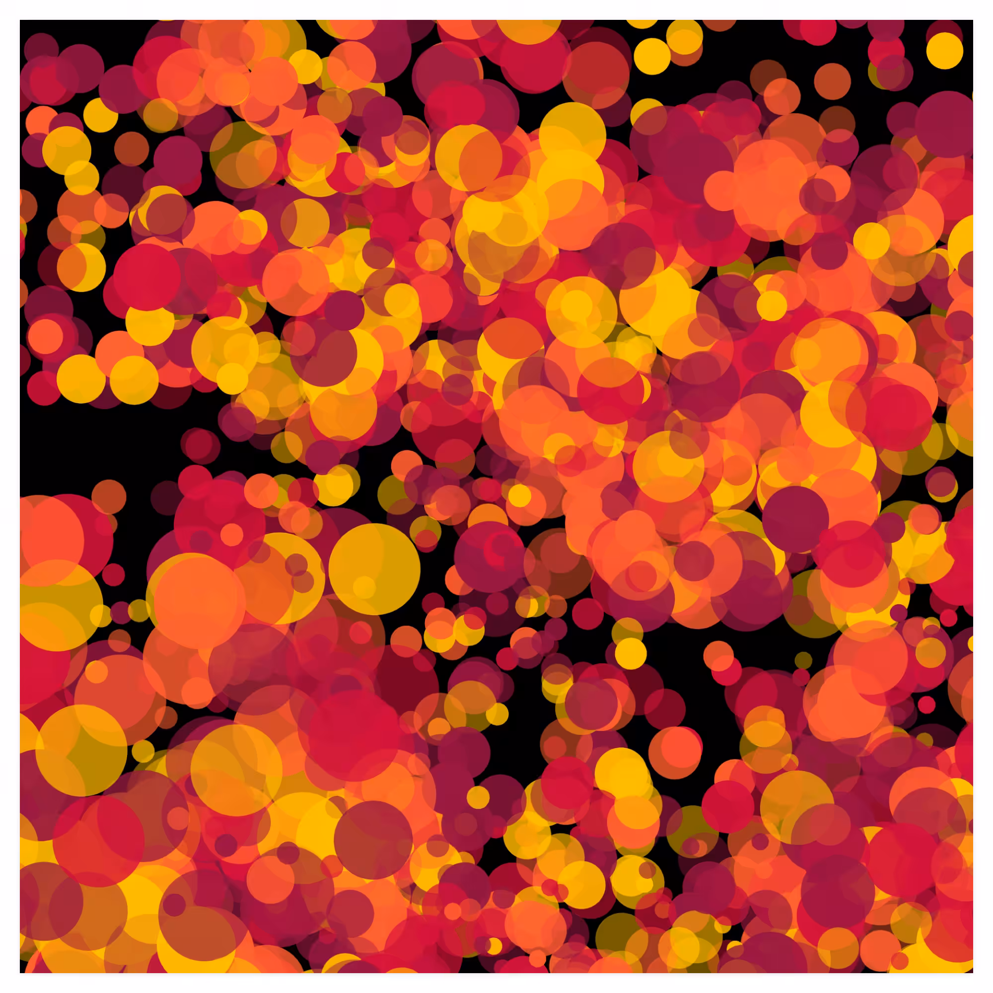 Atomic Chaos #7