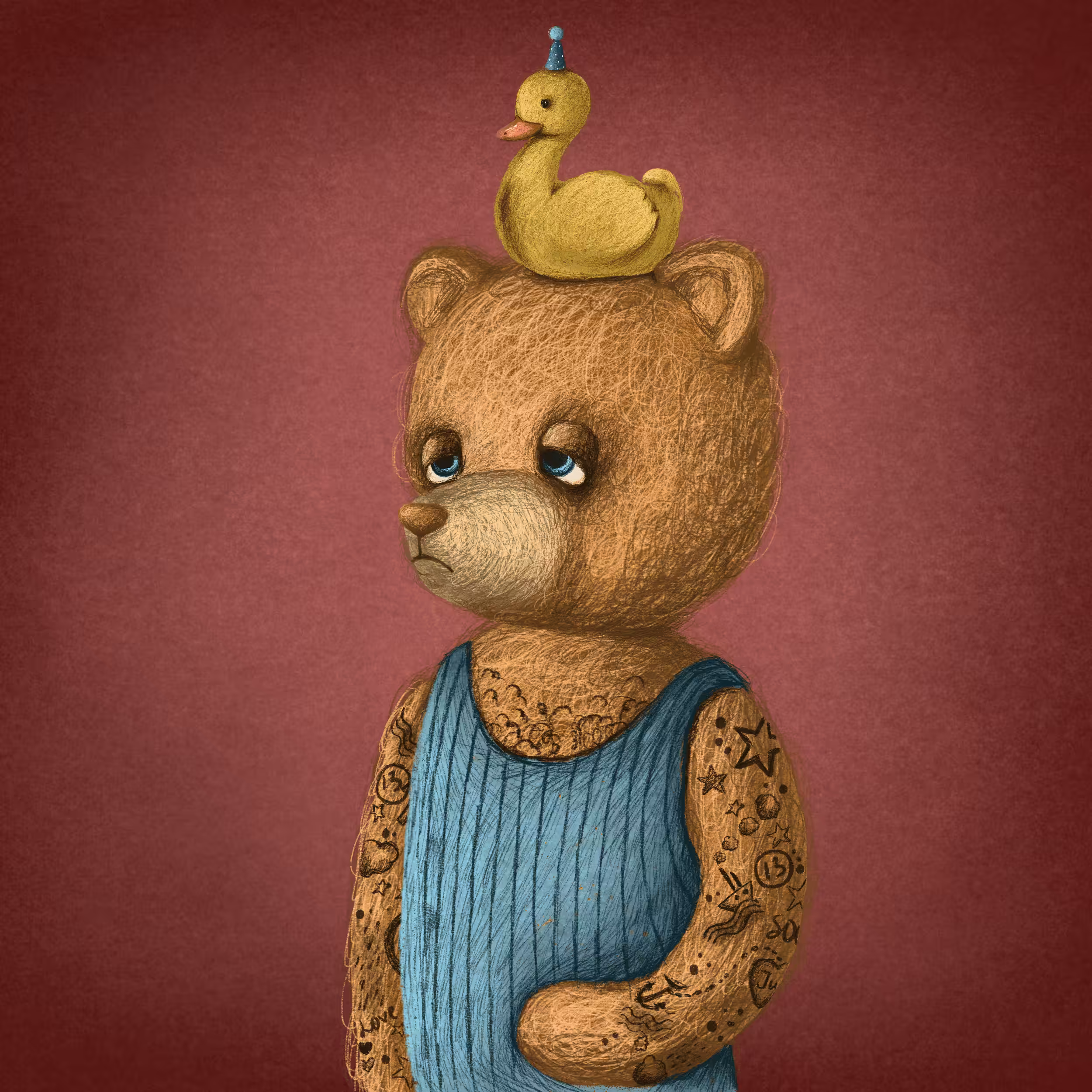 Bearmood669