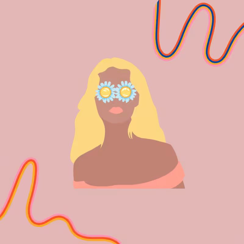 Beauté Féminine #2