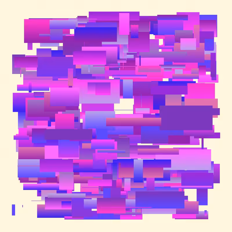 Gradient Rect #103