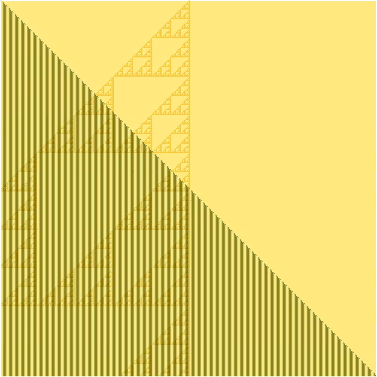 The Age of Automata #29