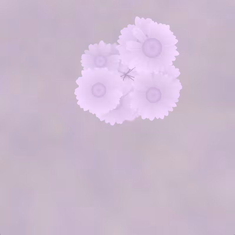 Interconnected #16