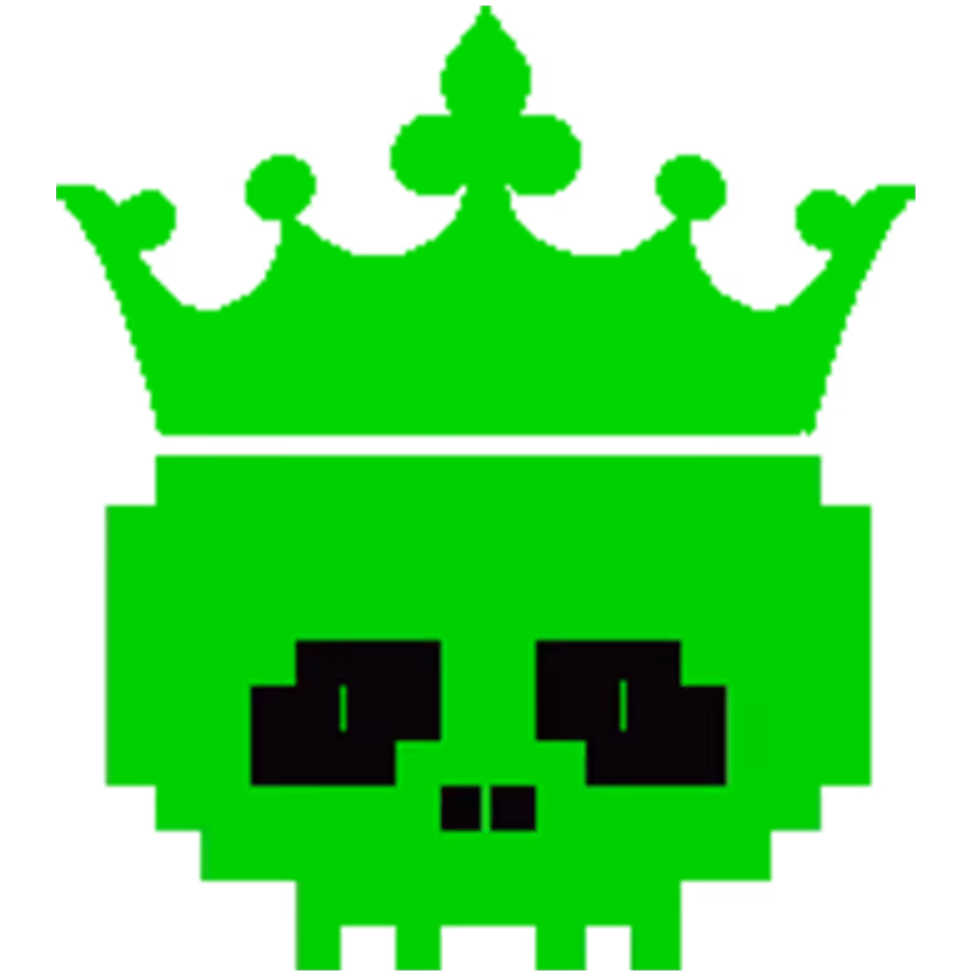 monoking