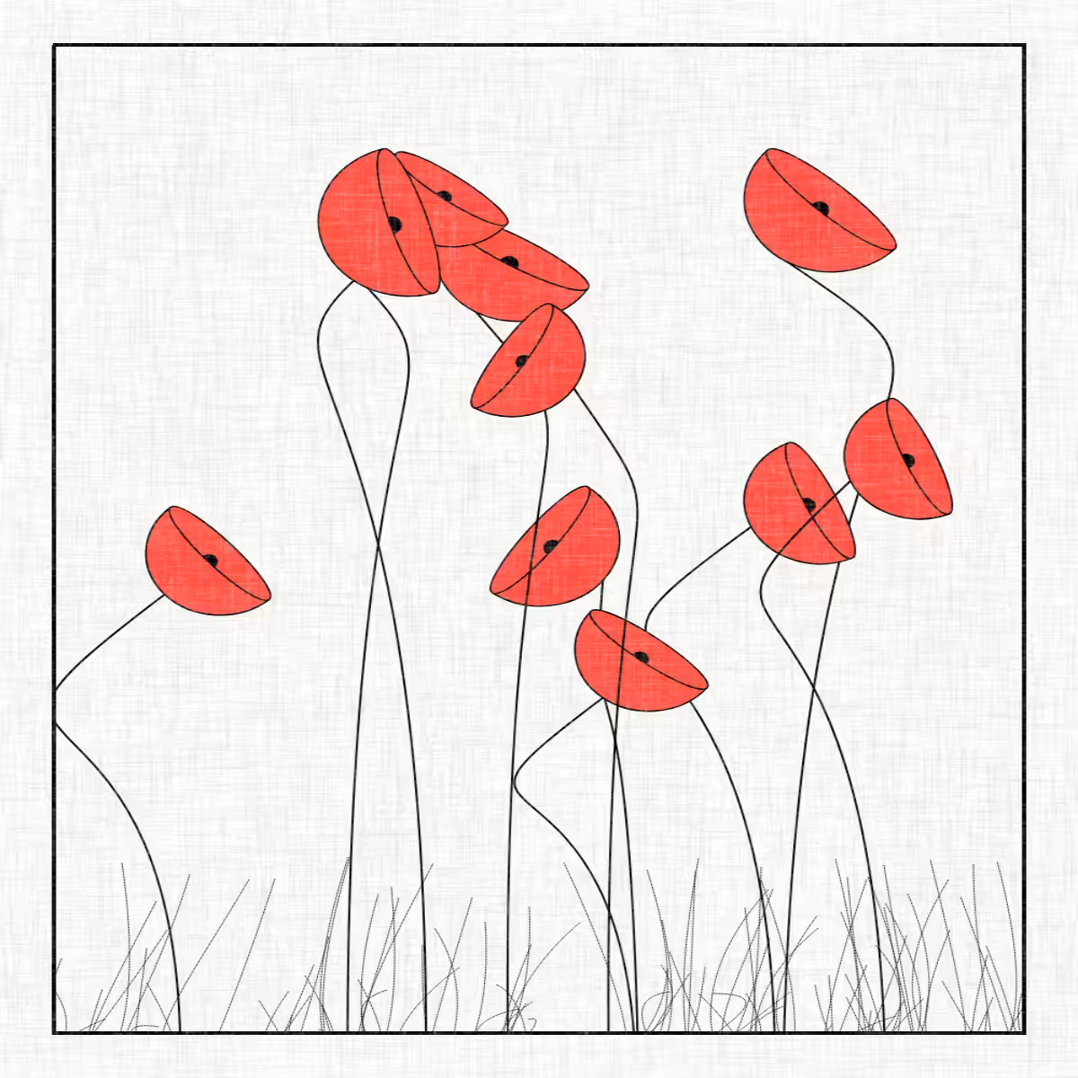 Flowers  #80