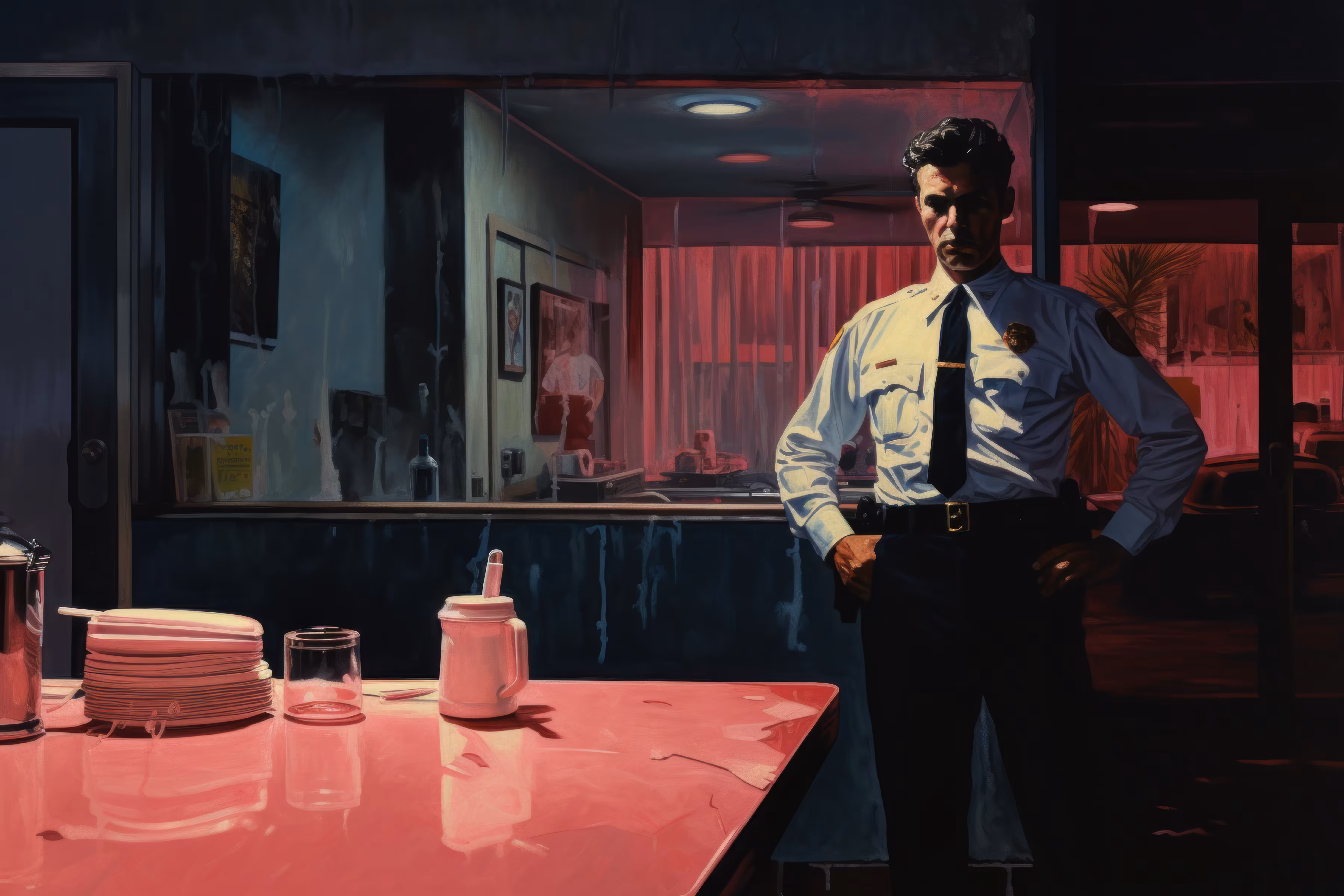 Detective Jack: The Cold Case #413