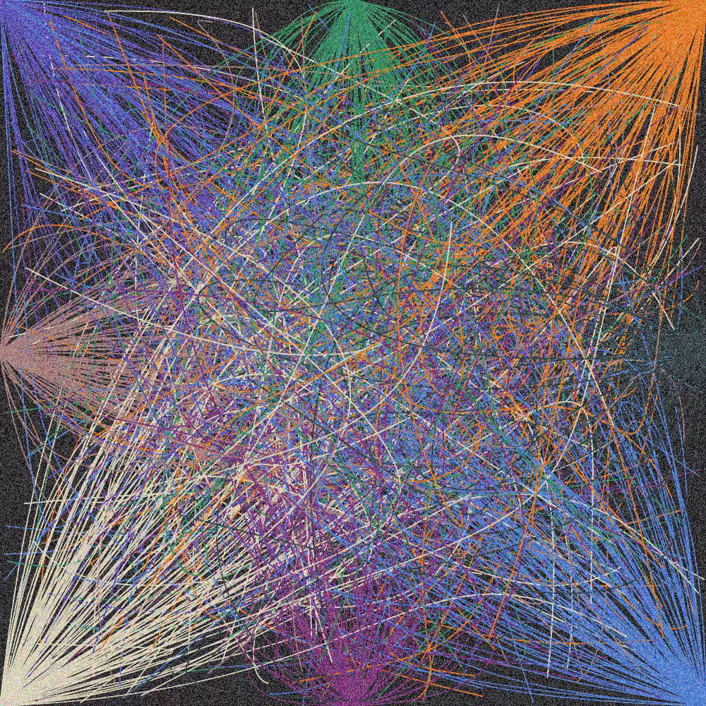 Plexus #6