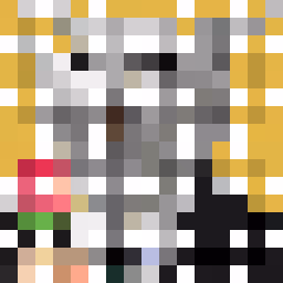 PIXEL GATO 