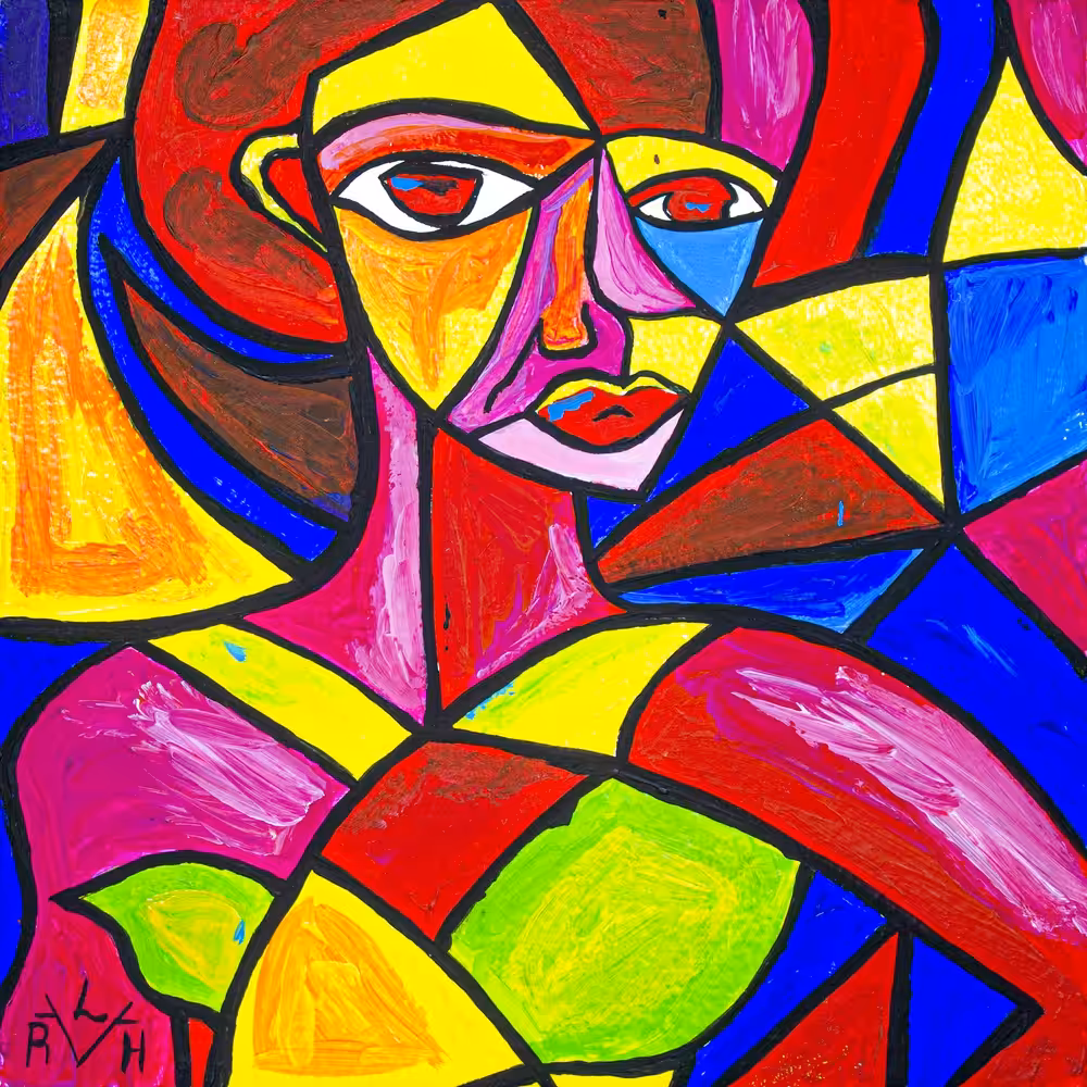 Lady in Doubt