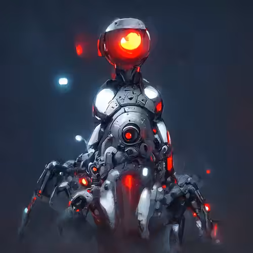 Ai Robotics 0067
