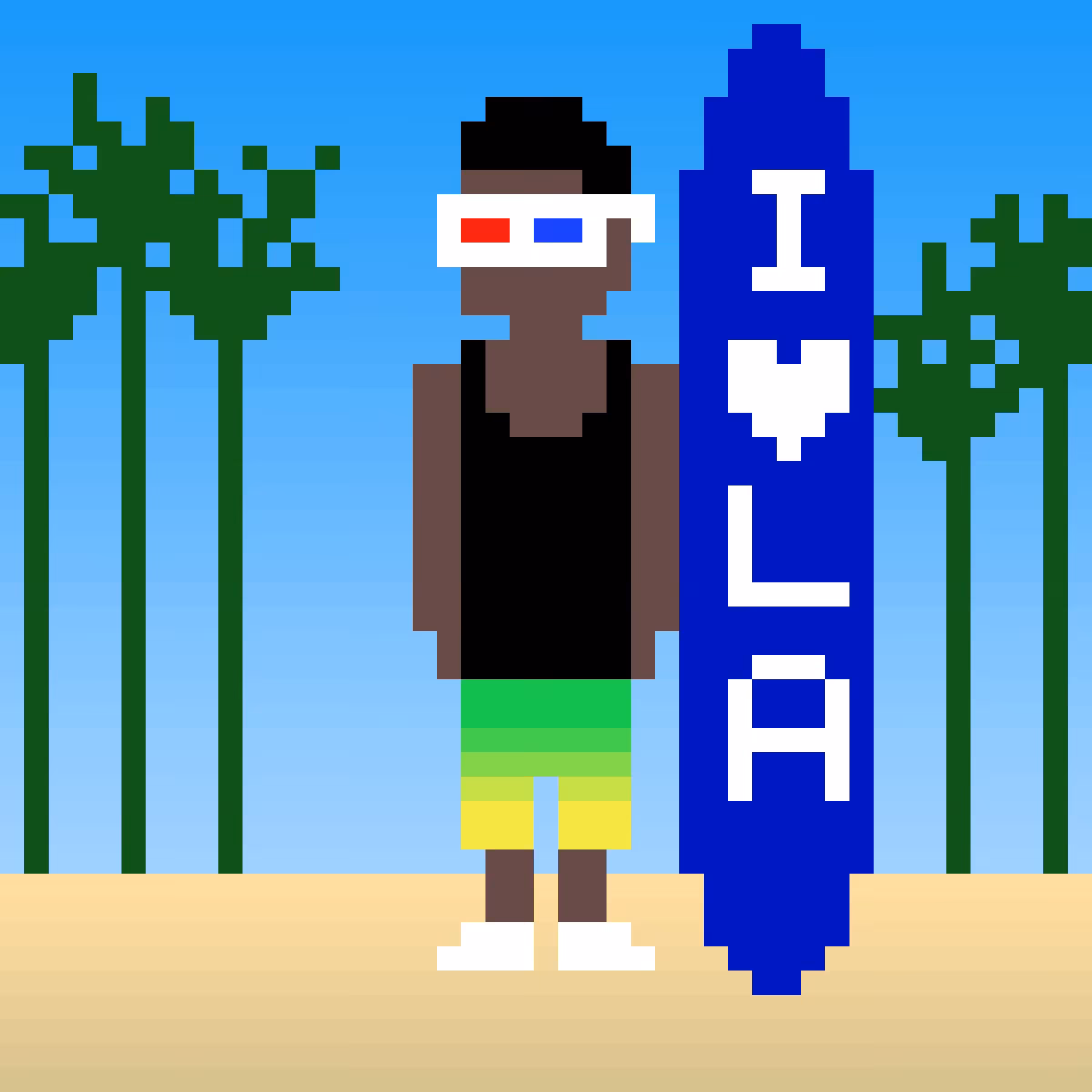 CryptoVenetian #272