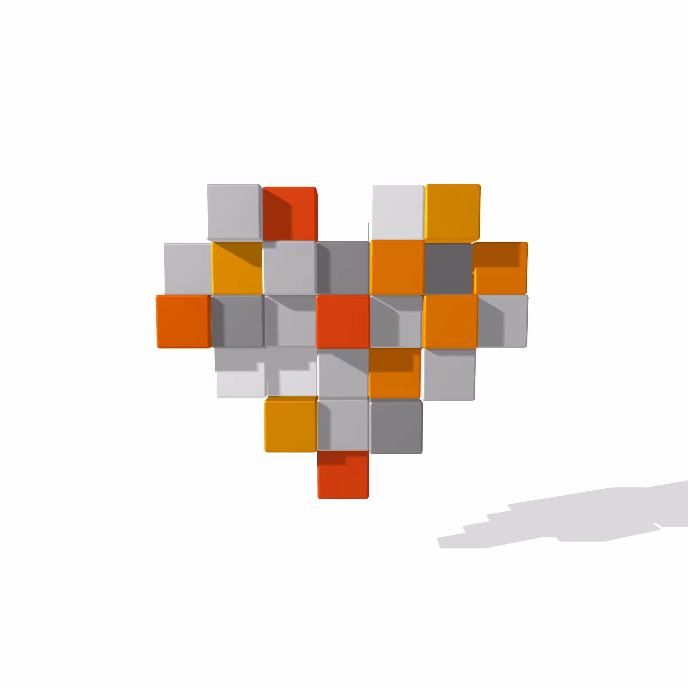 heart + craft #355