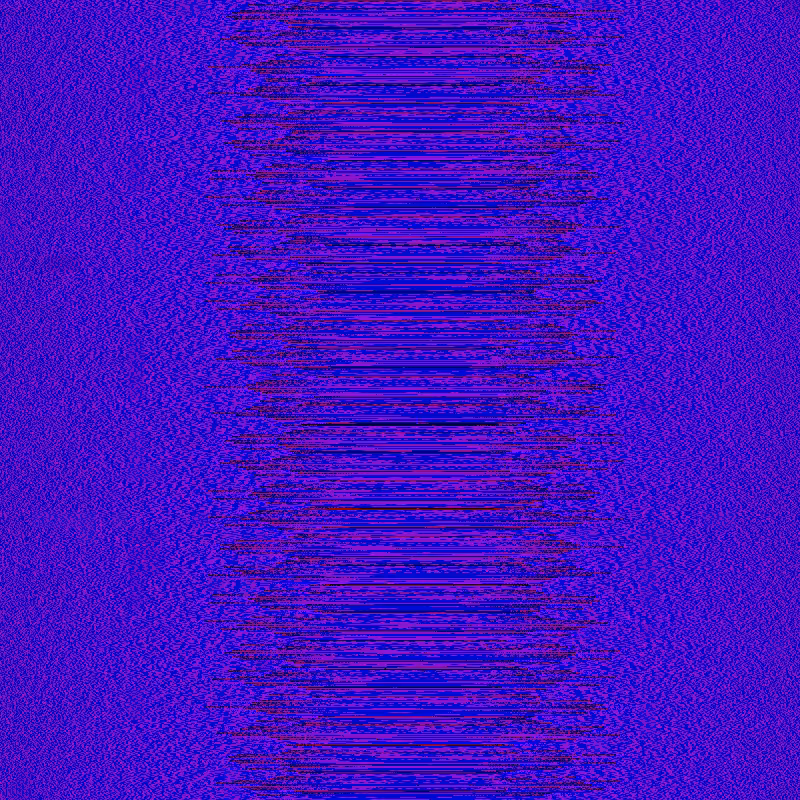 Broken LCD Screen #11