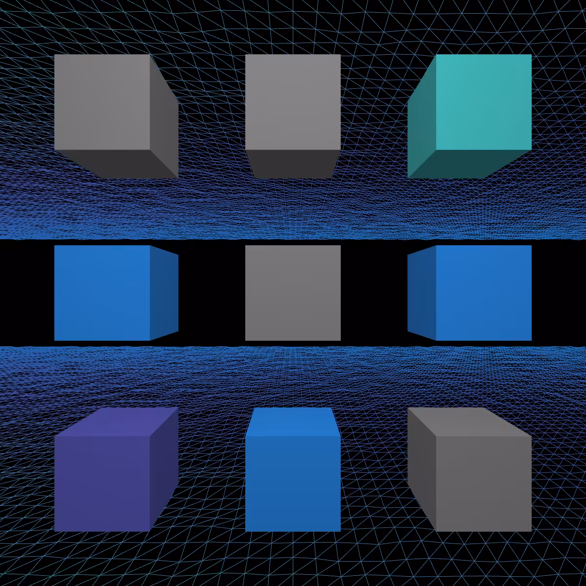beat_voxels.v006g ft. skulptur #20