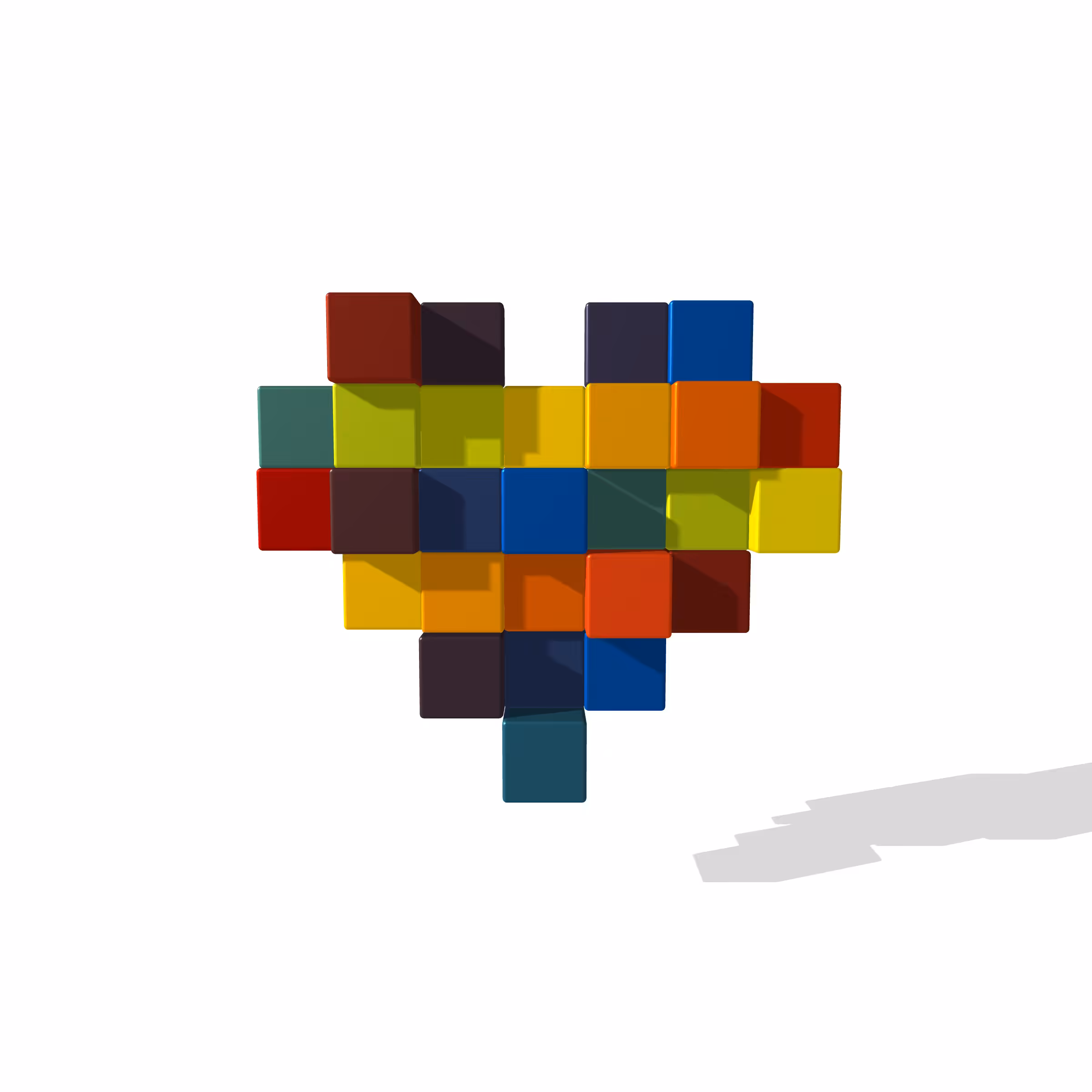 heart + craft #17004