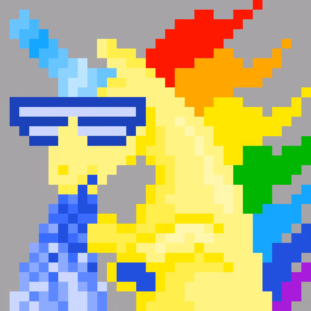 Unicorn #8054