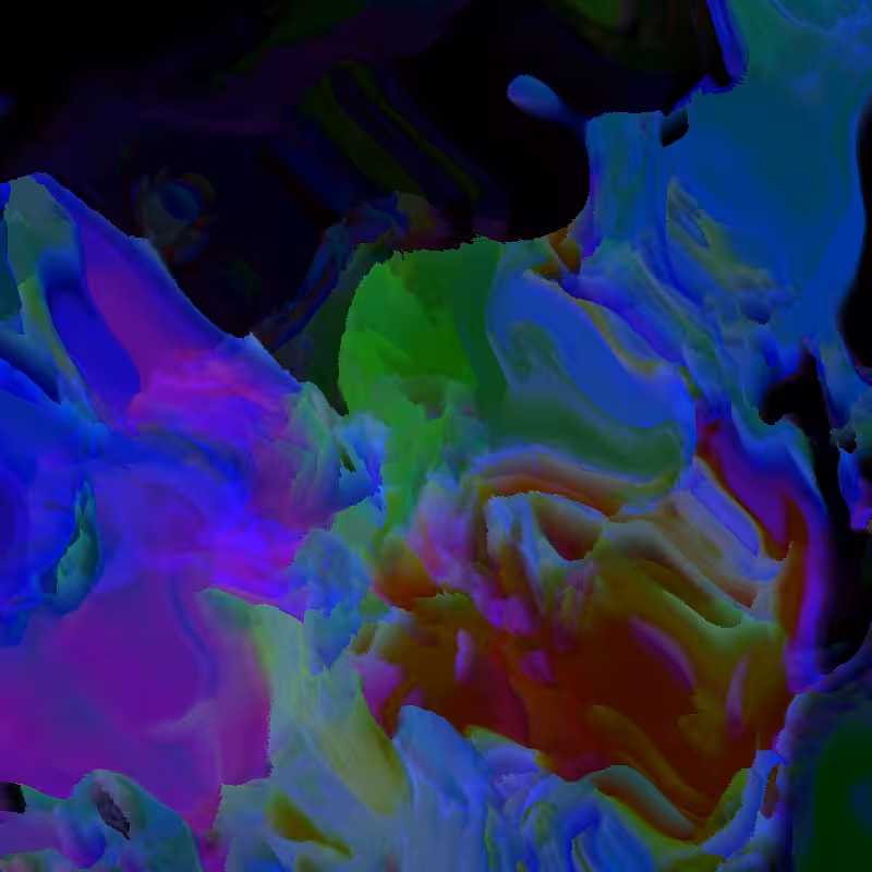 Cyberscape #7
