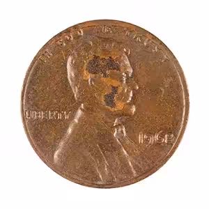 Cent #2338