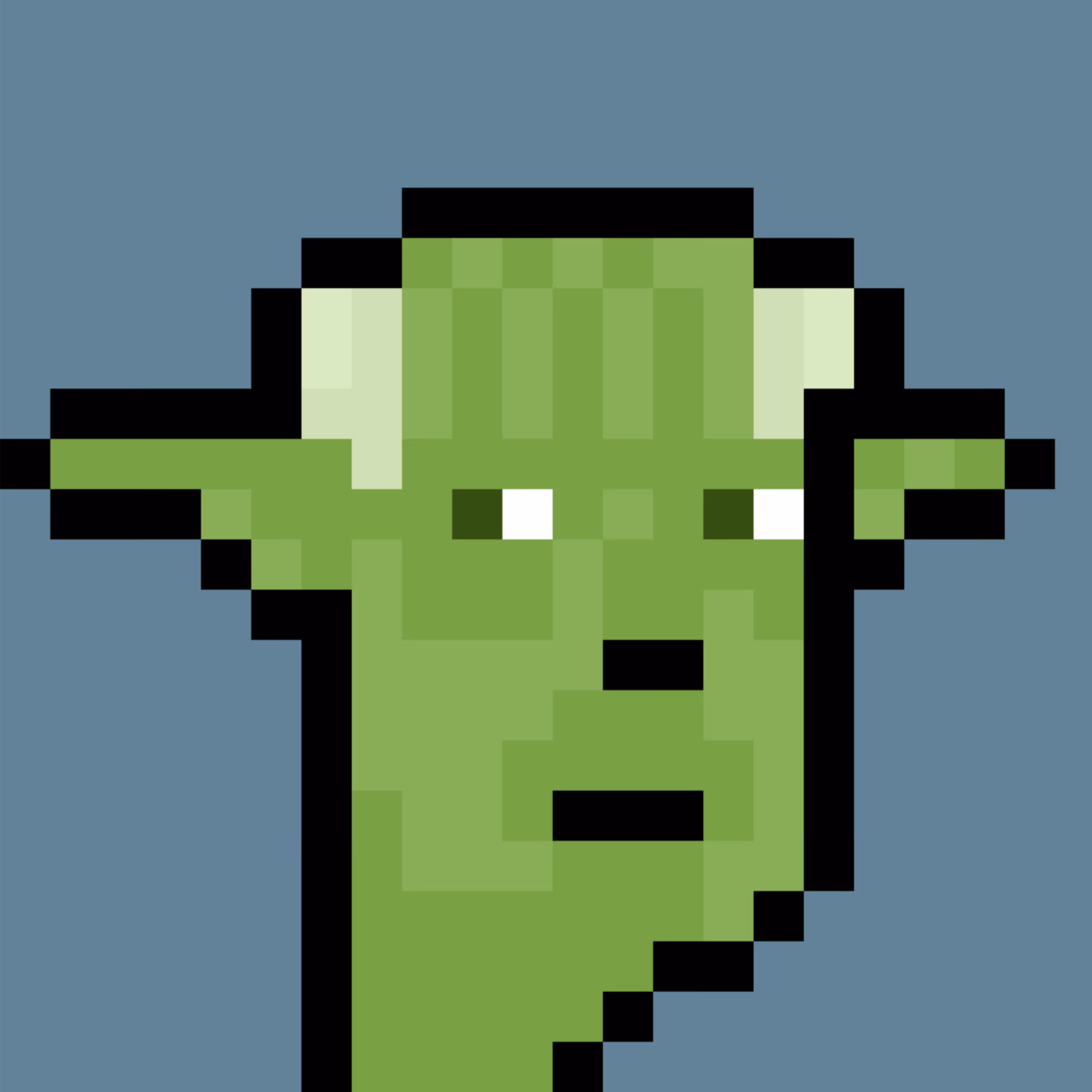Star Wars - Yoda series