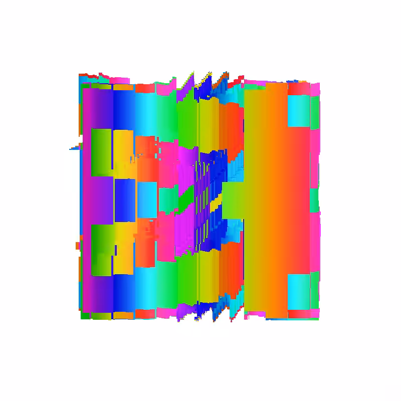 Everything That Goes #2