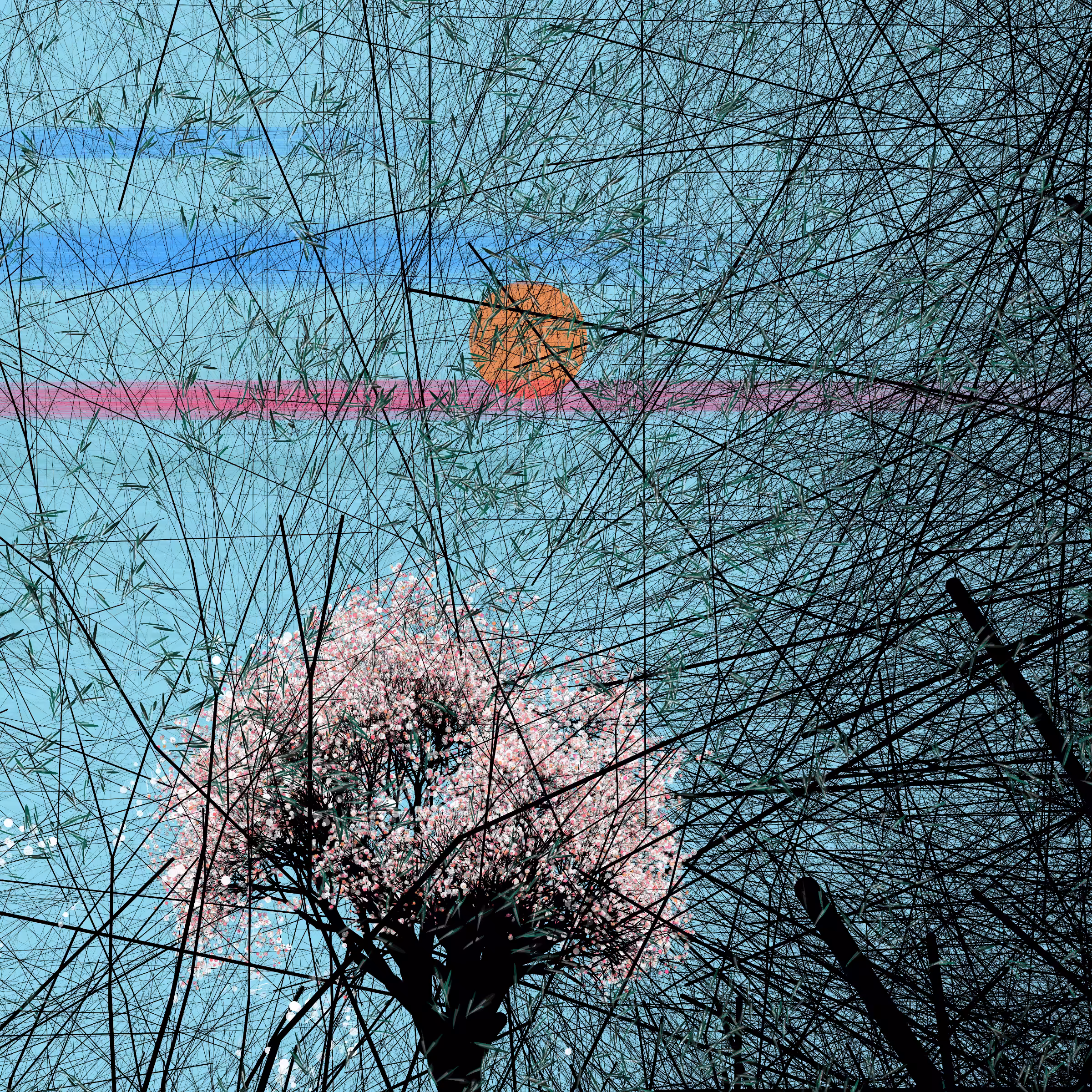 conversation with the wind #184