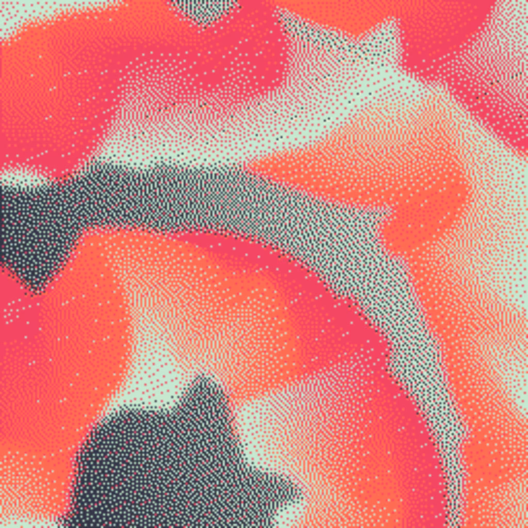 Hesitance #234