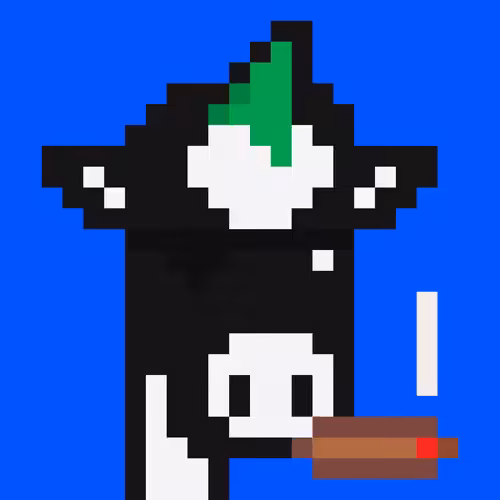 CowPunks #7506