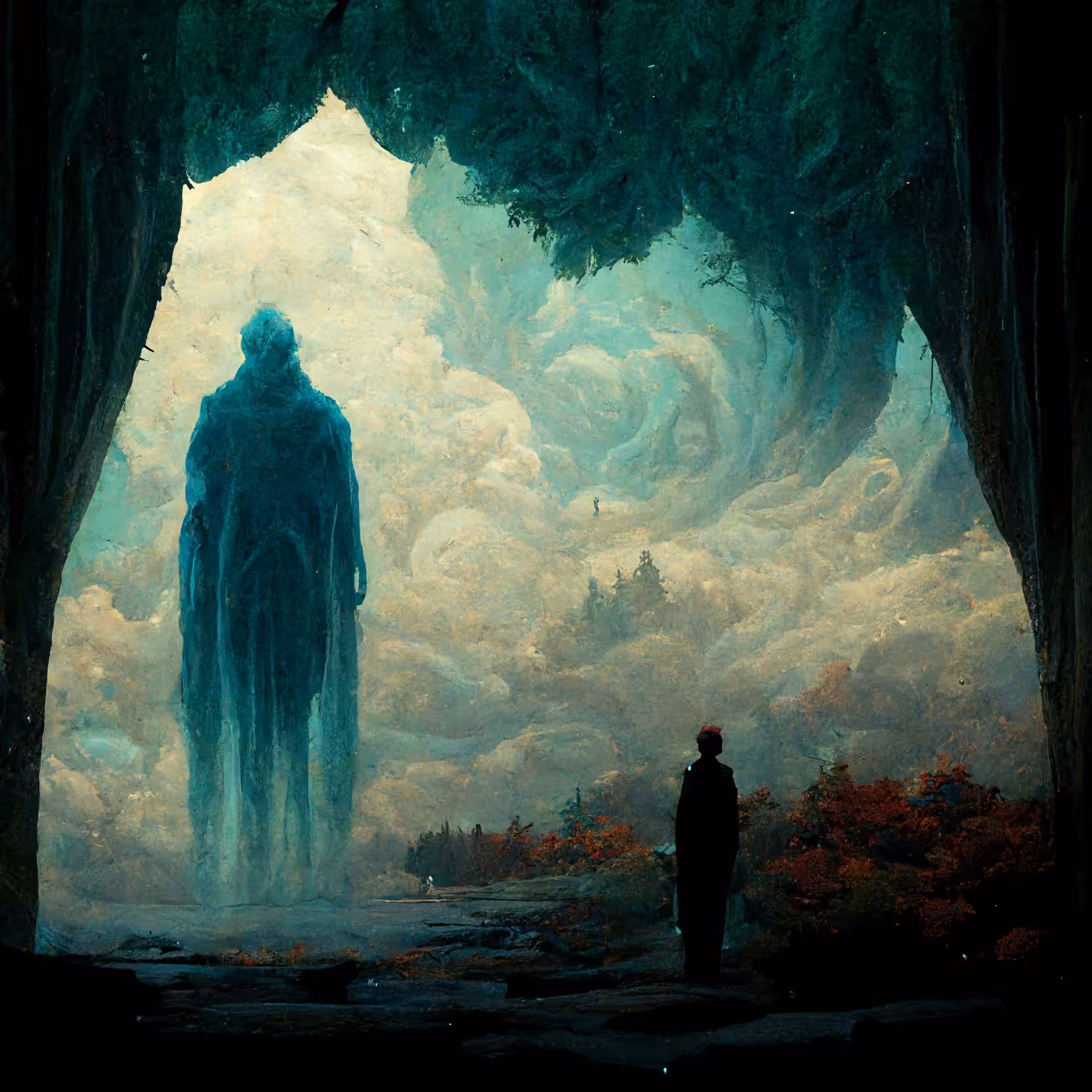 The Unknown 073
